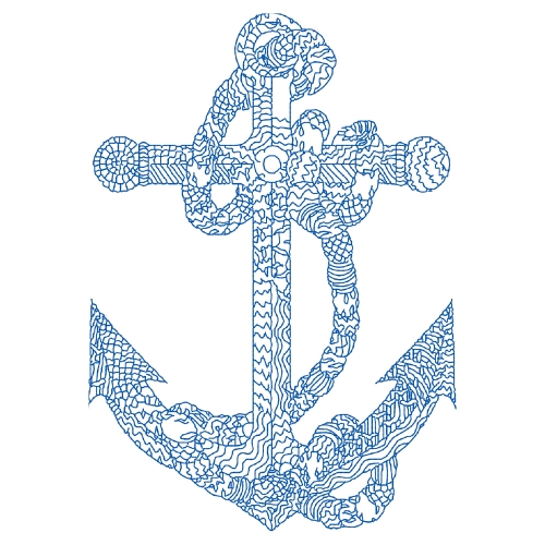 Anchors Away