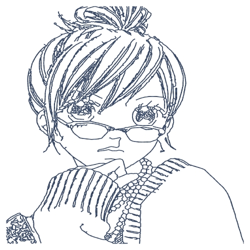 Sophisticated Miss