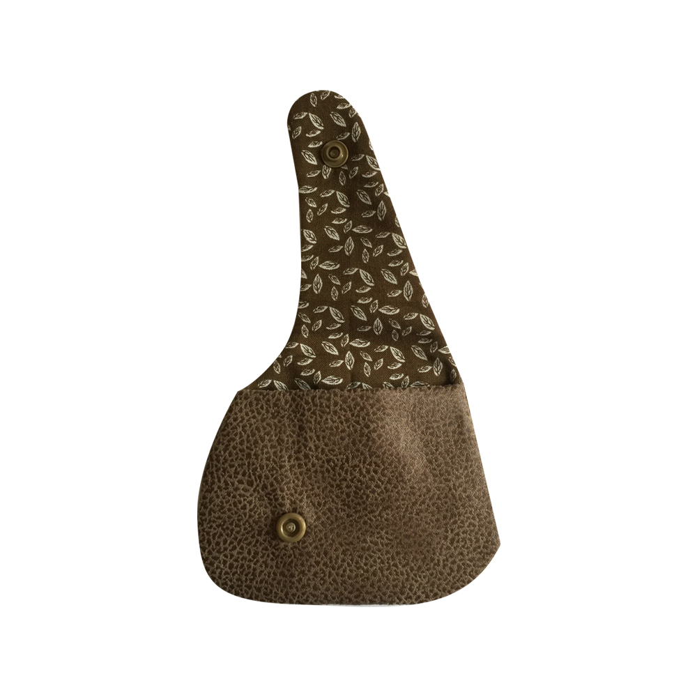 Belt Bag Open